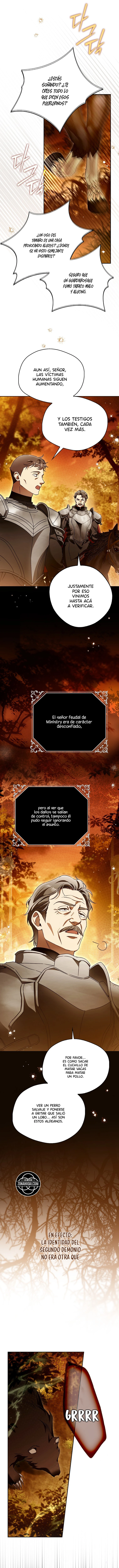 Marques De Marron Capítulo 46 - Page 12