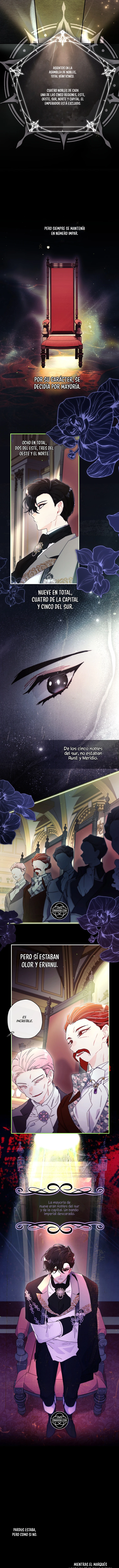 Me Convertí En La Hija Adoptiva Del Protagonista Masculino Capítulo 169 - Page 18