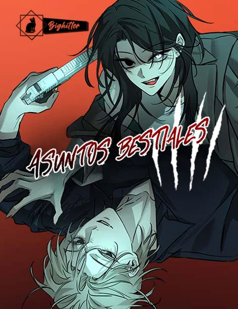 Asuntos bestiales Capítulo 67 - Page 2