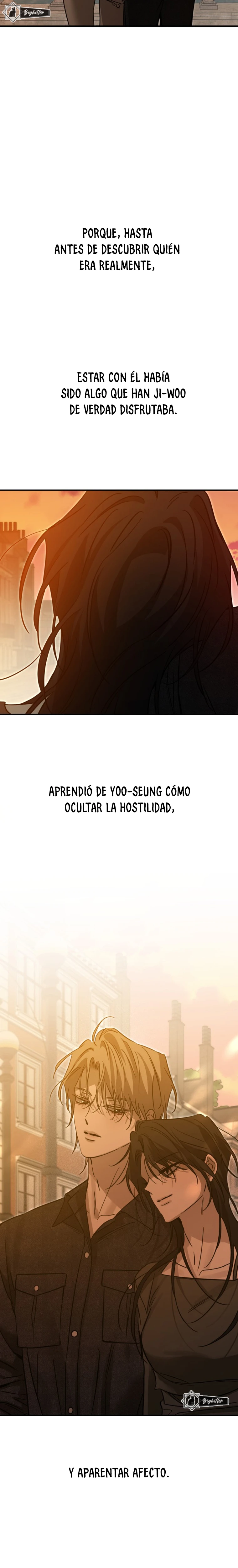 Asuntos bestiales Capítulo 68 - Page 16