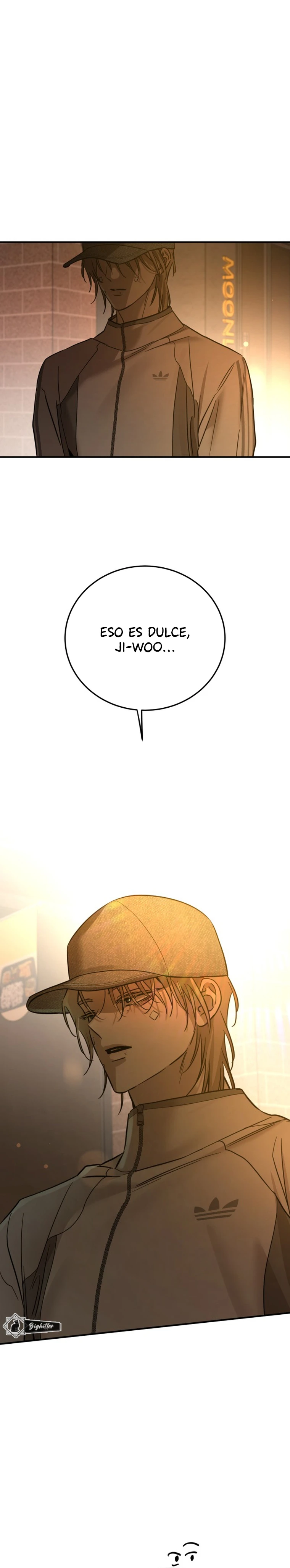 Asuntos bestiales Capítulo 68 - Page 4