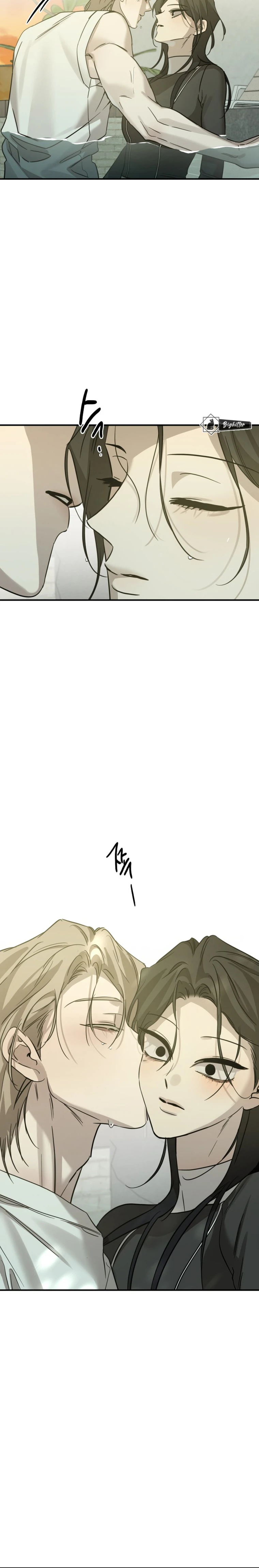 Asuntos bestiales Capítulo 69 - Page 10