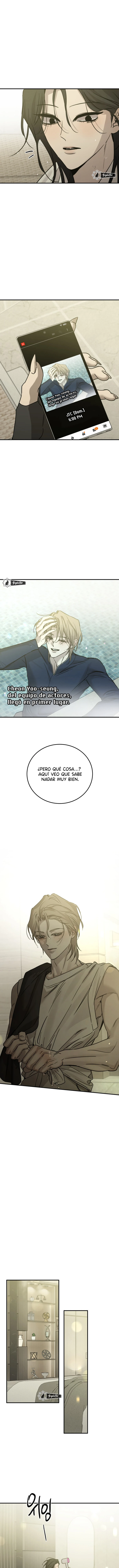 Asuntos bestiales Capítulo 69 - Page 13