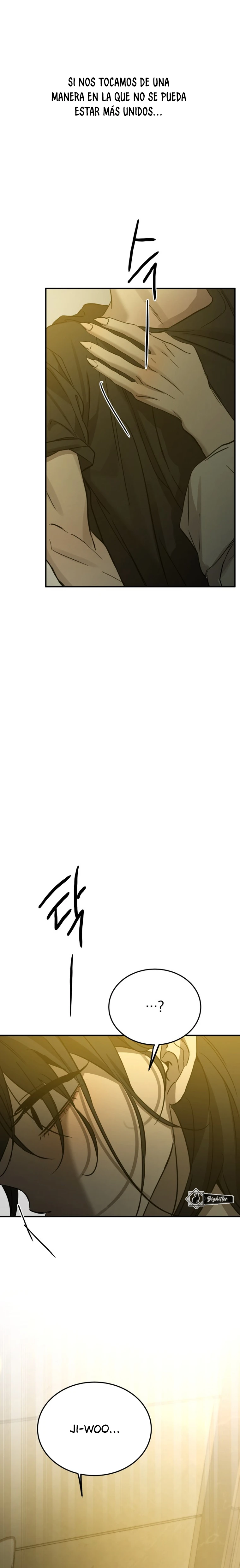 Asuntos bestiales Capítulo 69 - Page 20