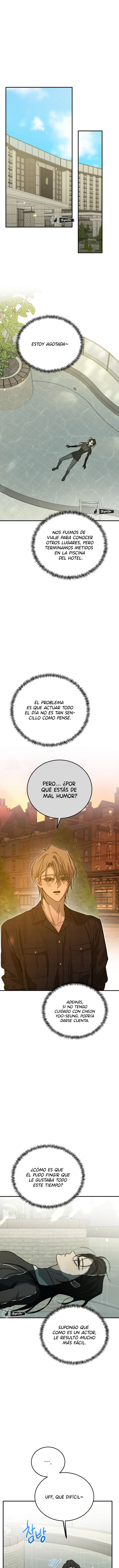 Asuntos bestiales Capítulo 69 - Page 3
