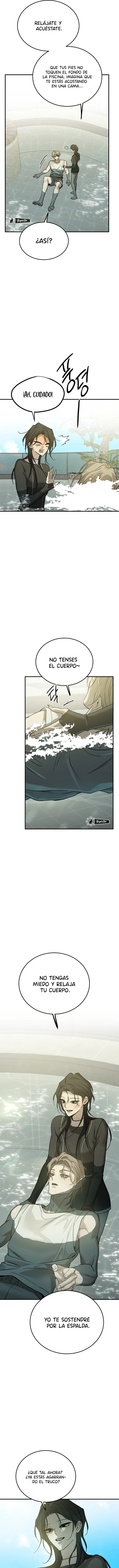 Asuntos bestiales Capítulo 69 - Page 7