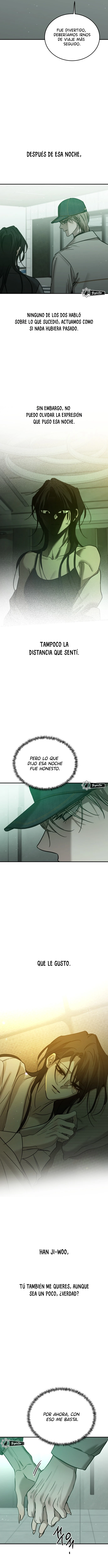 Asuntos bestiales Capítulo 70 - Page 14