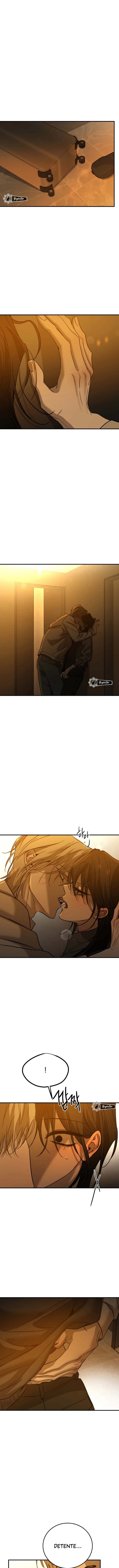 Asuntos bestiales Capítulo 71 - Page 3