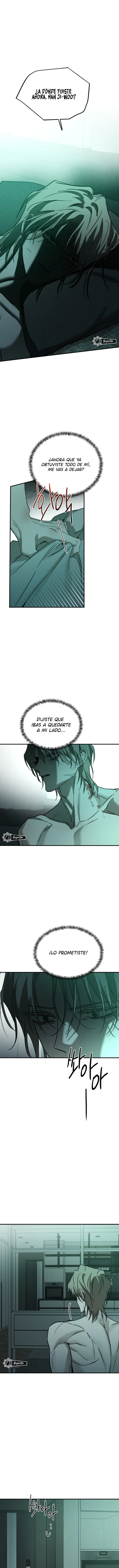 Asuntos bestiales Capítulo 72 - Page 3