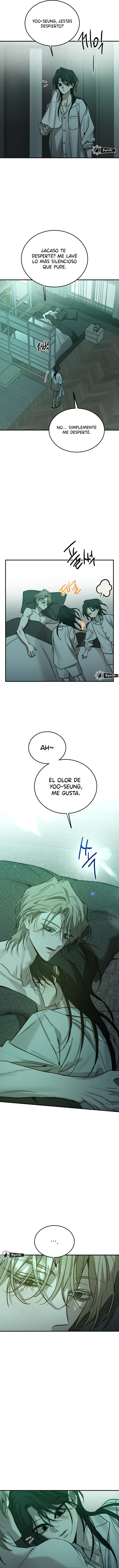 Asuntos bestiales Capítulo 72 - Page 5