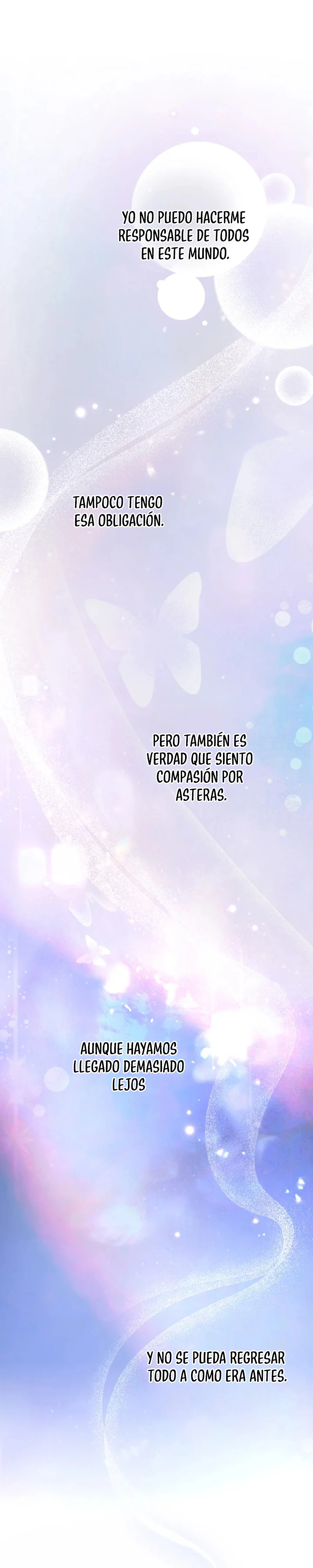 Los Personajes Más Fuertes Del Mundo Están Obsesionados Conmigo Capítulo 165 - Page 21
