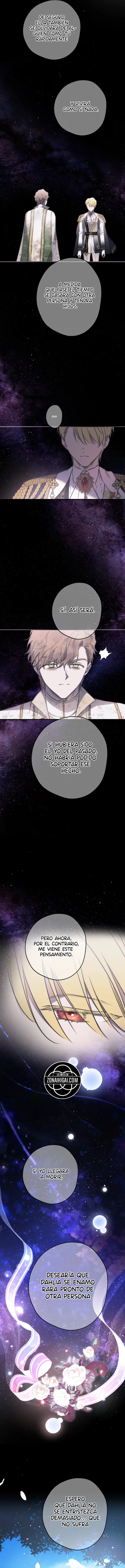 Los Personajes Más Fuertes Del Mundo Están Obsesionados Conmigo Capítulo 165 - Page 8