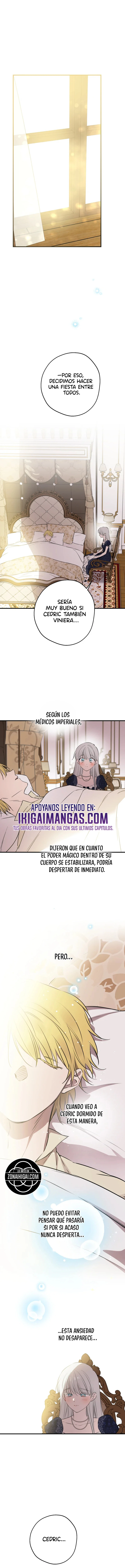 Los Personajes Más Fuertes Del Mundo Están Obsesionados Conmigo Capítulo 167 - Page 1