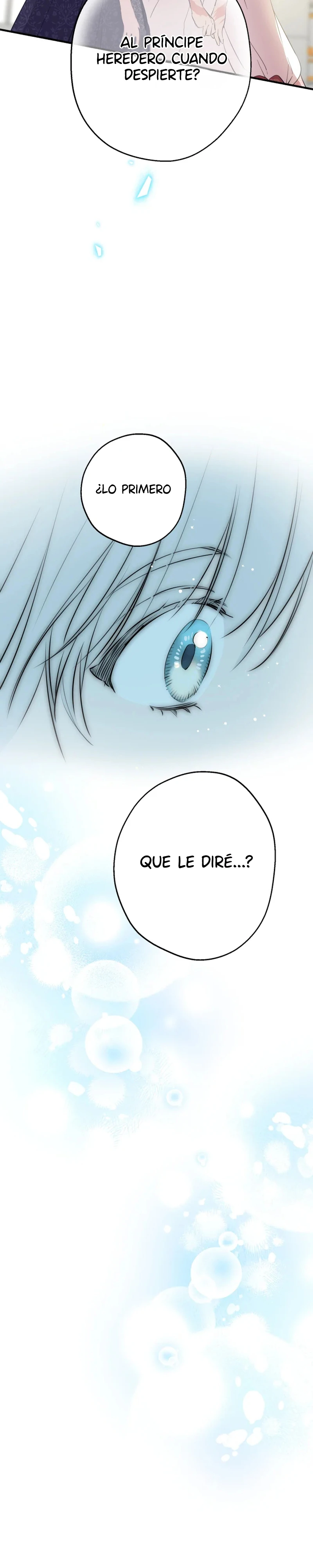 Los Personajes Más Fuertes Del Mundo Están Obsesionados Conmigo Capítulo 167 - Page 6
