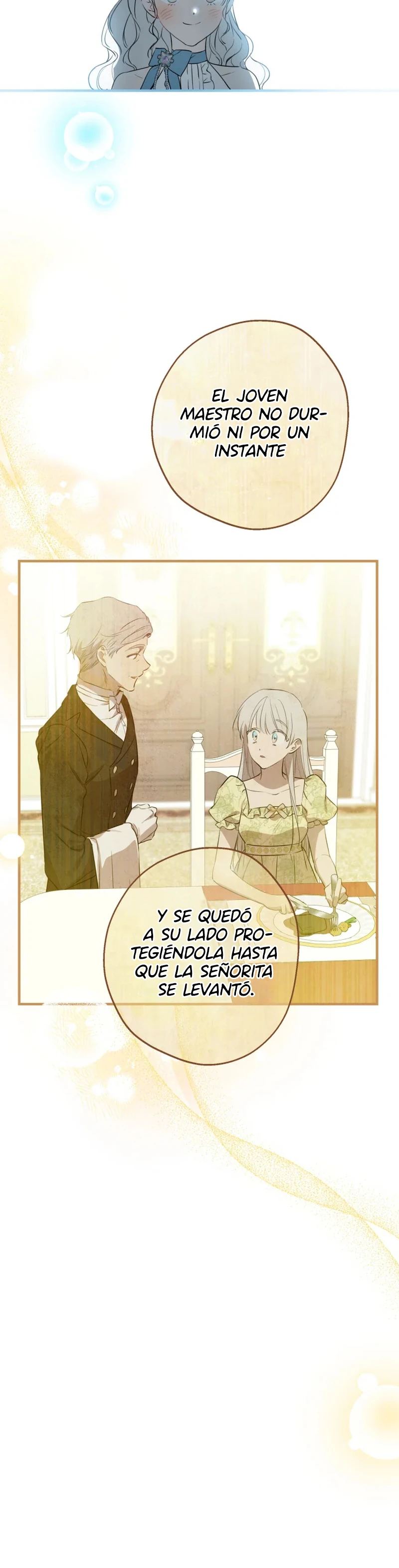 Los Personajes Más Fuertes Del Mundo Están Obsesionados Conmigo Capítulo 167 - Page 8