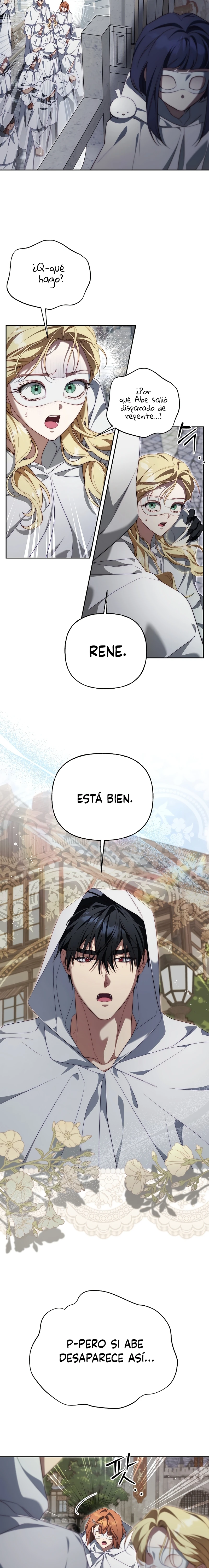 Yo domé al Príncipe Monstruo Capítulo 45 - Page 13