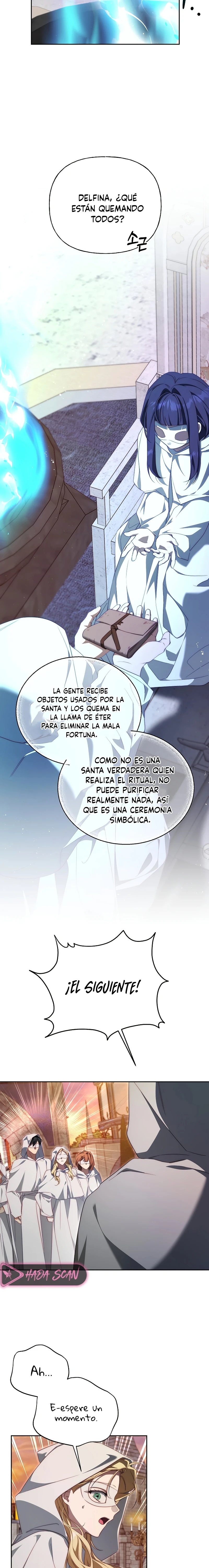 Yo domé al Príncipe Monstruo Capítulo 45 - Page 15
