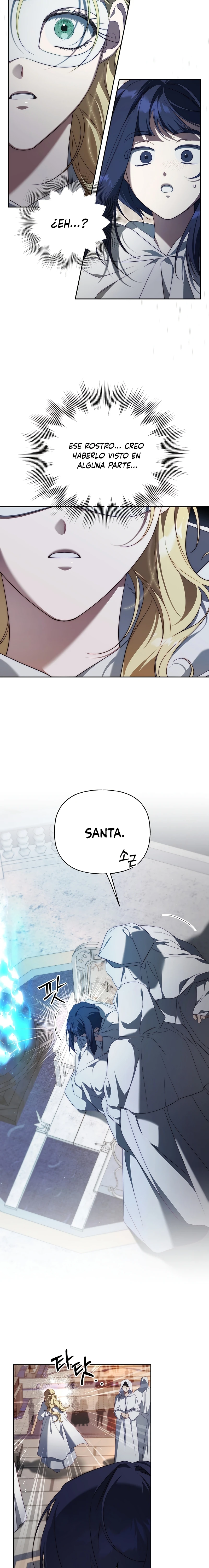Yo domé al Príncipe Monstruo Capítulo 45 - Page 18