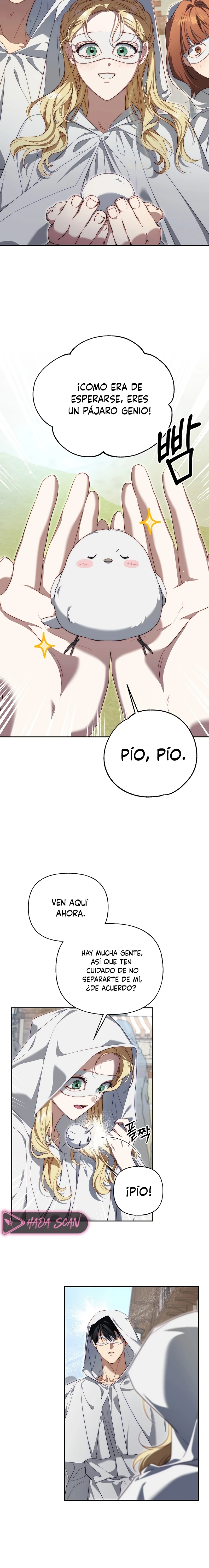 Yo domé al Príncipe Monstruo Capítulo 45 - Page 2