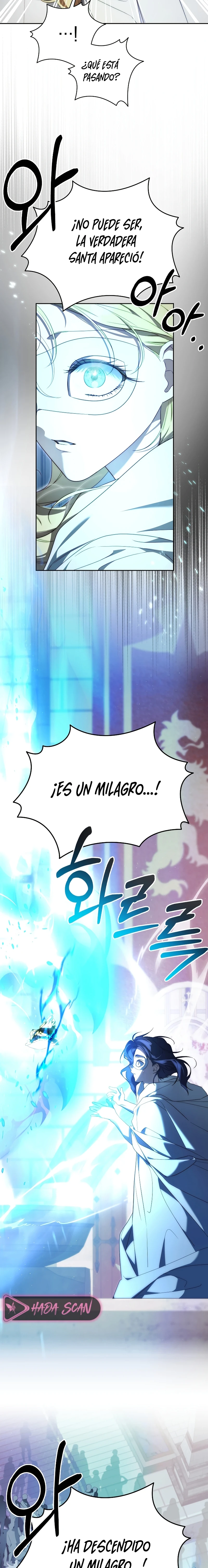 Yo domé al Príncipe Monstruo Capítulo 45 - Page 20