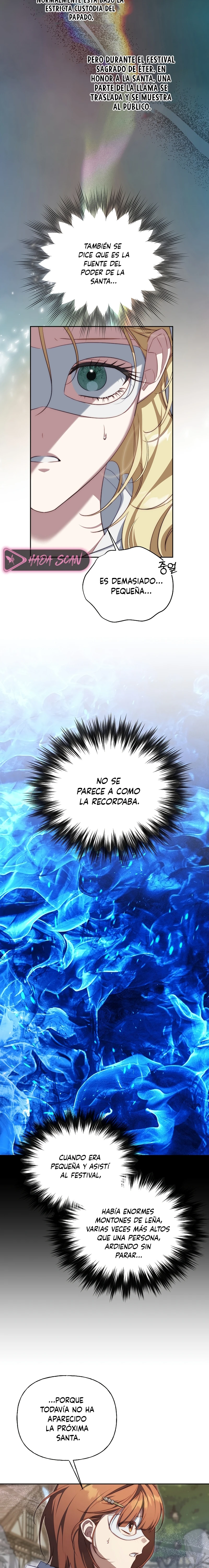 Yo domé al Príncipe Monstruo Capítulo 45 - Page 8