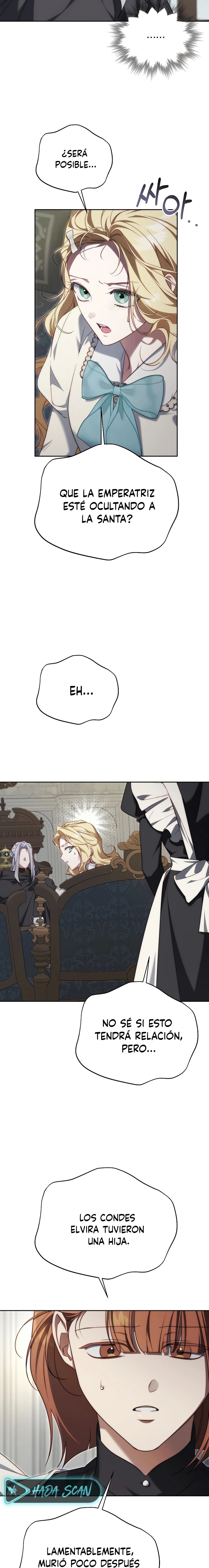 Yo domé al Príncipe Monstruo Capítulo 46 - Page 13