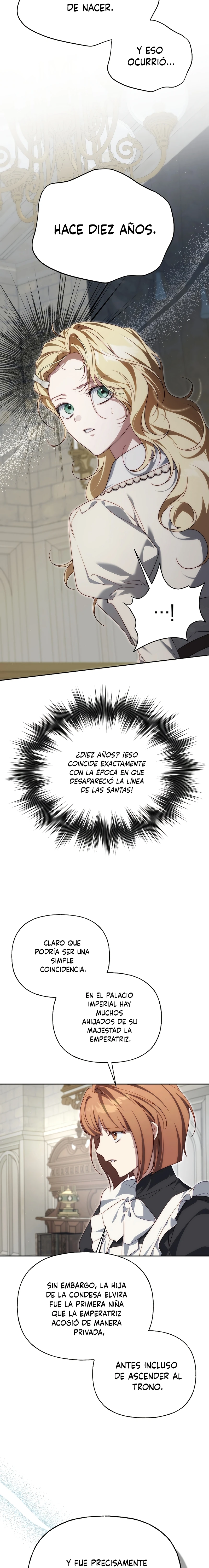 Yo domé al Príncipe Monstruo Capítulo 46 - Page 14