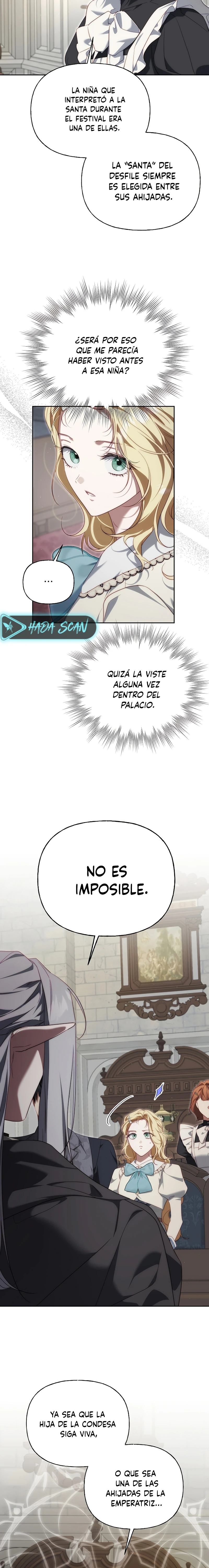 Yo domé al Príncipe Monstruo Capítulo 46 - Page 19