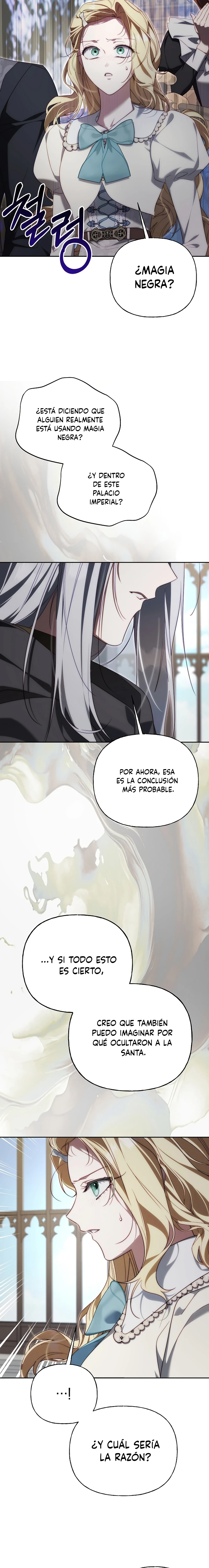Yo domé al Príncipe Monstruo Capítulo 46 - Page 22