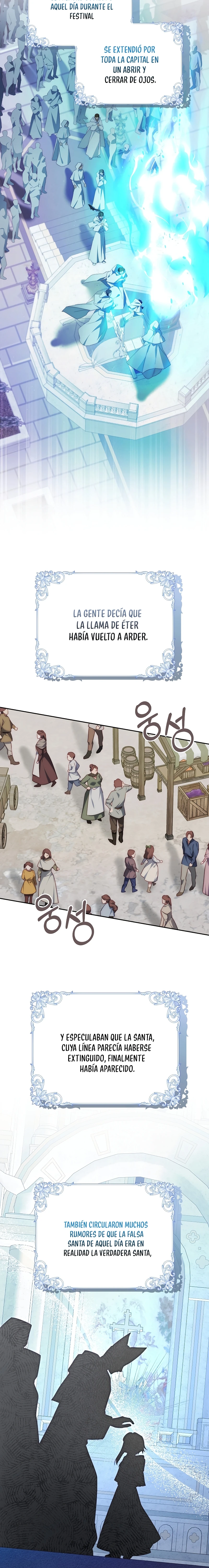 Yo domé al Príncipe Monstruo Capítulo 46 - Page 5