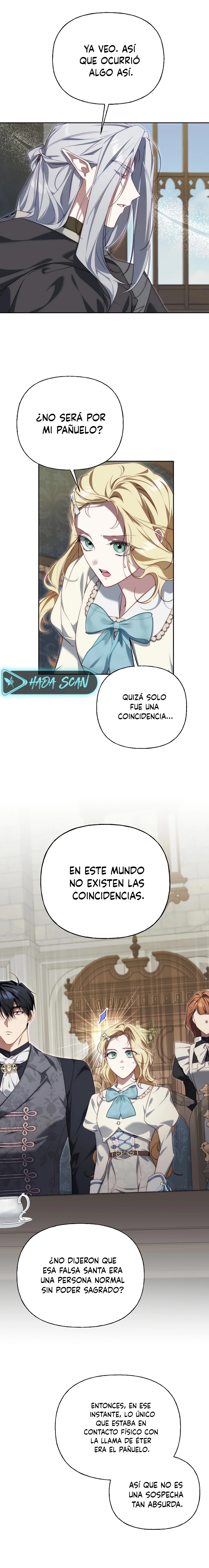 Yo domé al Príncipe Monstruo Capítulo 46 - Page 8