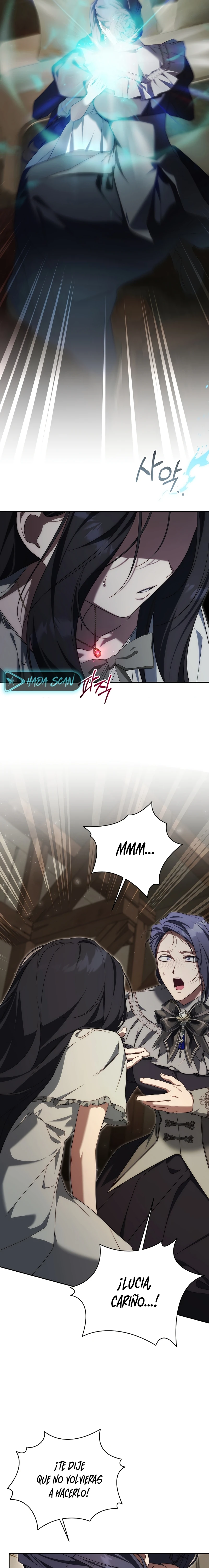 Yo domé al Príncipe Monstruo Capítulo 47 - Page 10