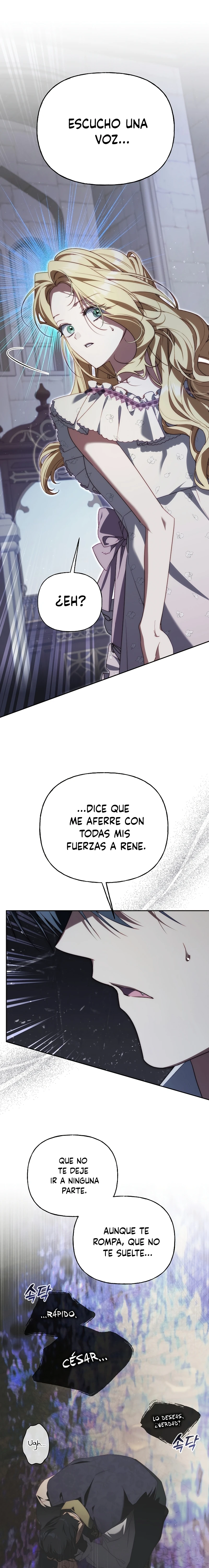 Yo domé al Príncipe Monstruo Capítulo 47 - Page 18
