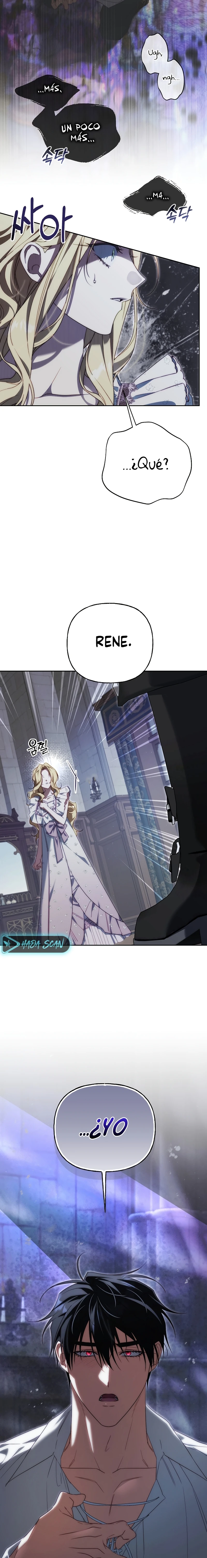 Yo domé al Príncipe Monstruo Capítulo 47 - Page 19