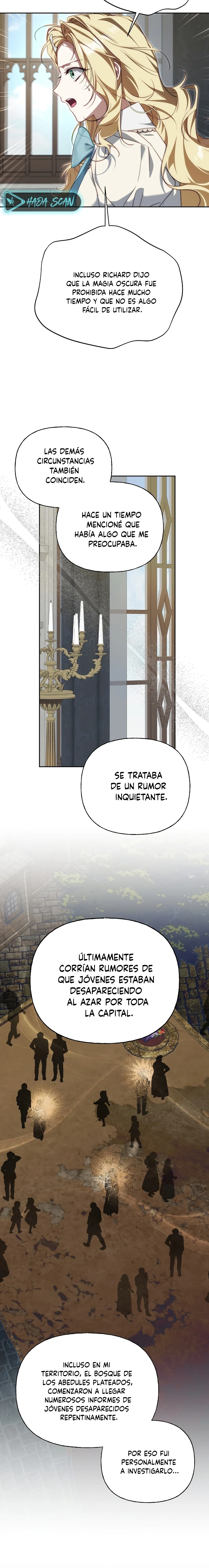 Yo domé al Príncipe Monstruo Capítulo 47 - Page 4