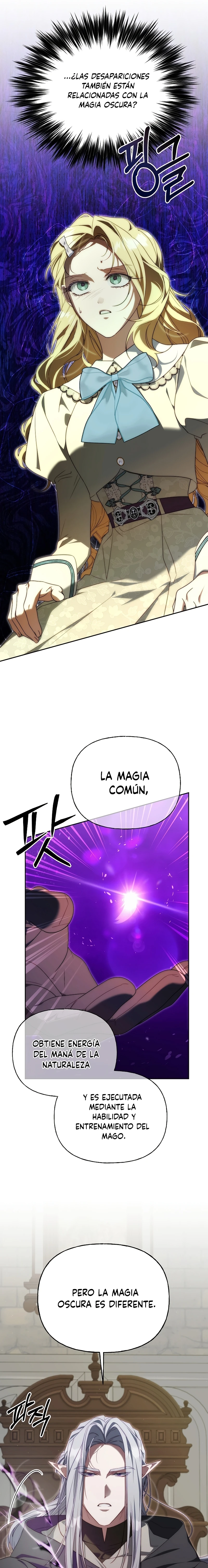 Yo domé al Príncipe Monstruo Capítulo 47 - Page 5