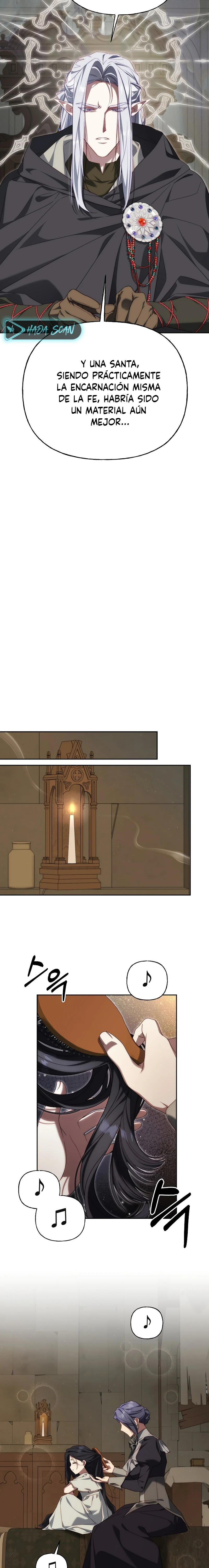 Yo domé al Príncipe Monstruo Capítulo 47 - Page 7