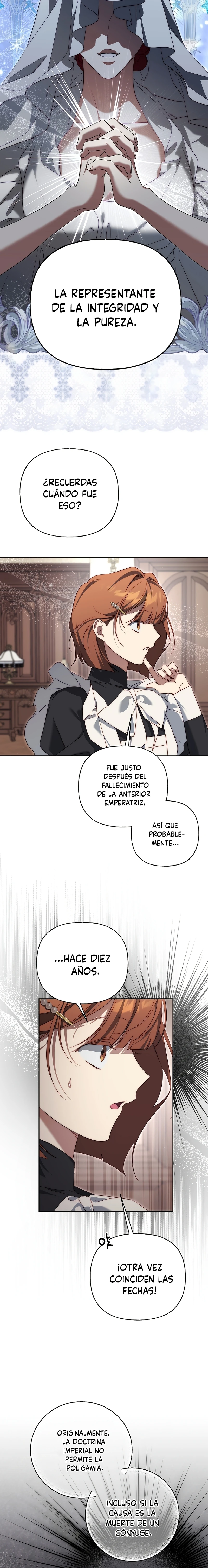 Yo domé al Príncipe Monstruo Capítulo 48 - Page 14