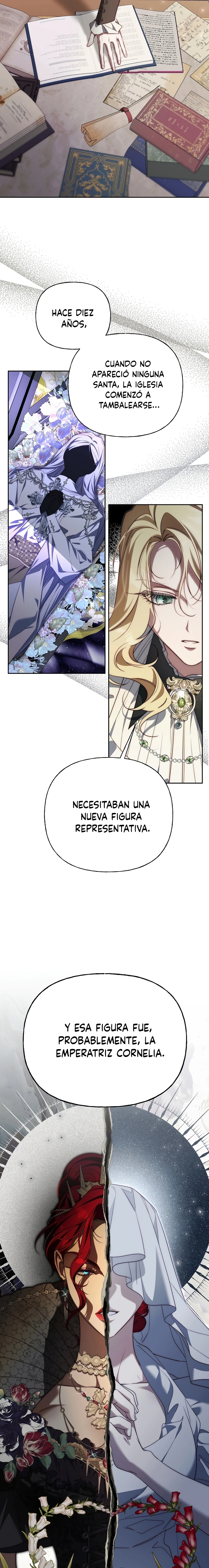 Yo domé al Príncipe Monstruo Capítulo 48 - Page 16