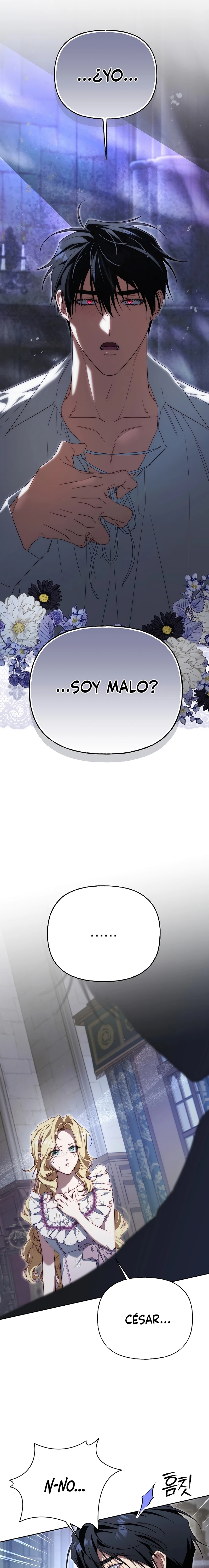 Yo domé al Príncipe Monstruo Capítulo 48 - Page 3