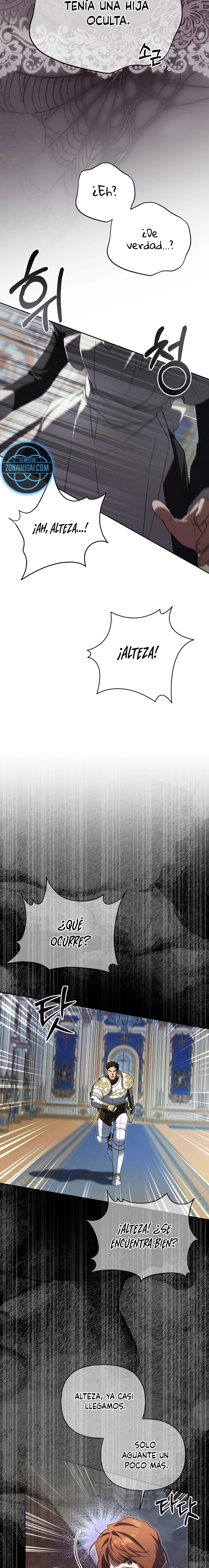 Yo domé al Príncipe Monstruo Capítulo 49 - Page 12