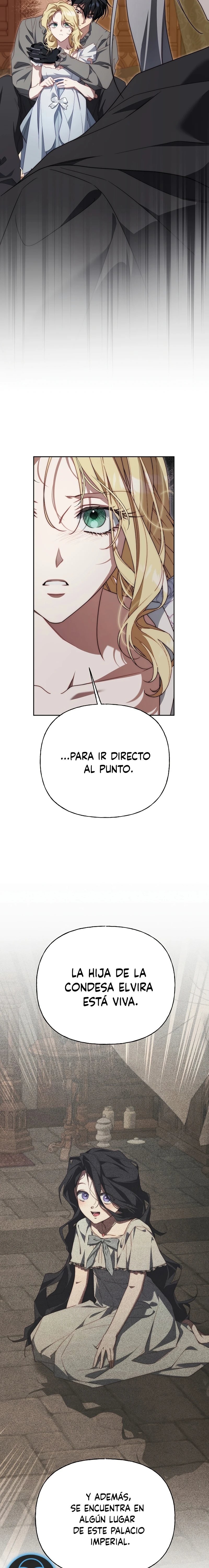Yo domé al Príncipe Monstruo Capítulo 49 - Page 22