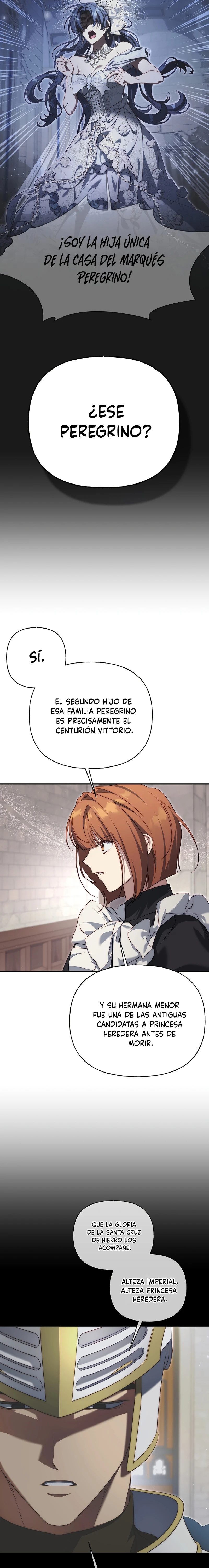 Yo domé al Príncipe Monstruo Capítulo 49 - Page 3