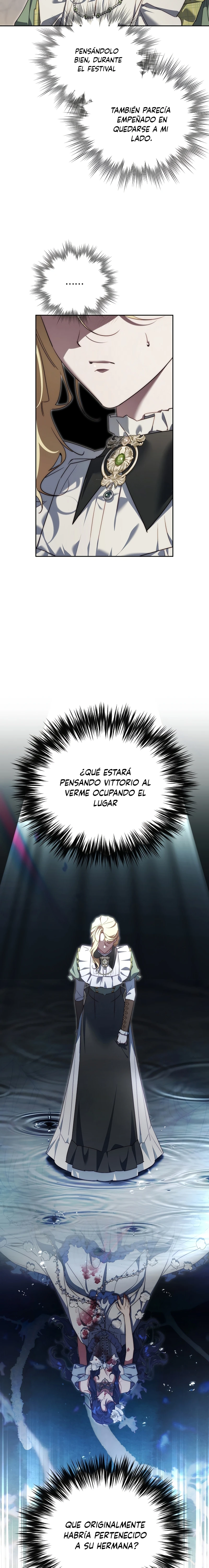 Yo domé al Príncipe Monstruo Capítulo 49 - Page 5