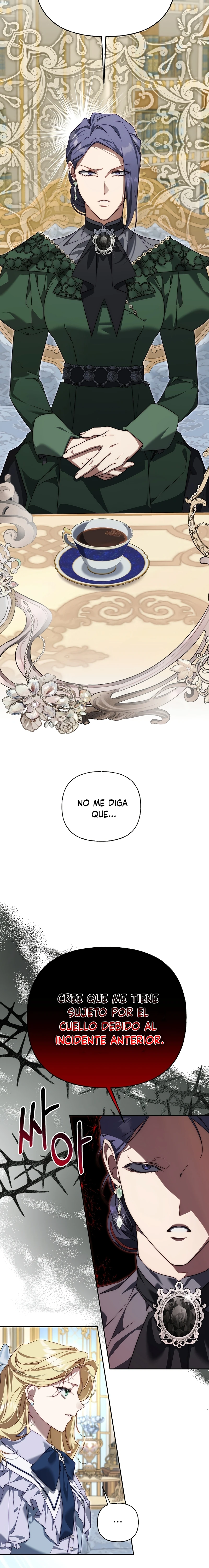 Yo domé al Príncipe Monstruo Capítulo 49 - Page 7