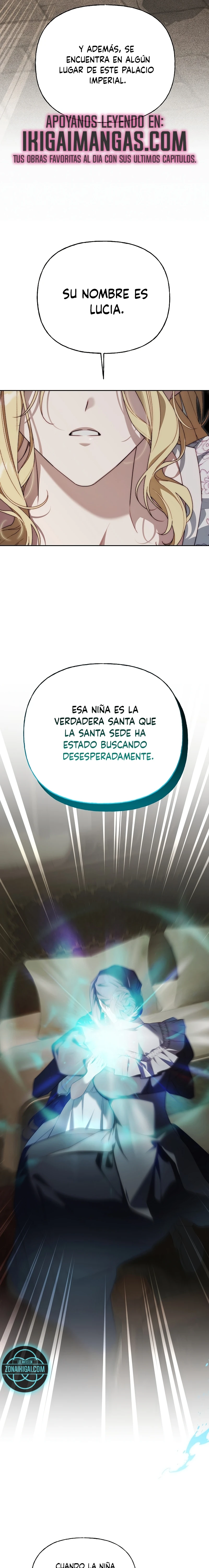 Yo domé al Príncipe Monstruo Capítulo 50 - Page 2