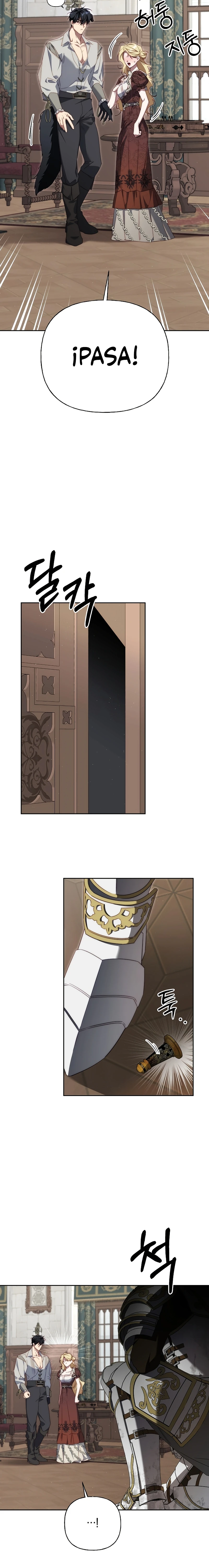 Yo domé al Príncipe Monstruo Capítulo 50 - Page 20