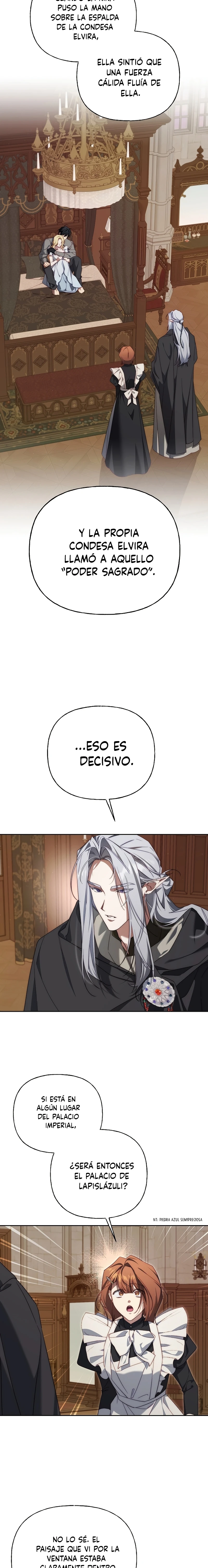 Yo domé al Príncipe Monstruo Capítulo 50 - Page 3