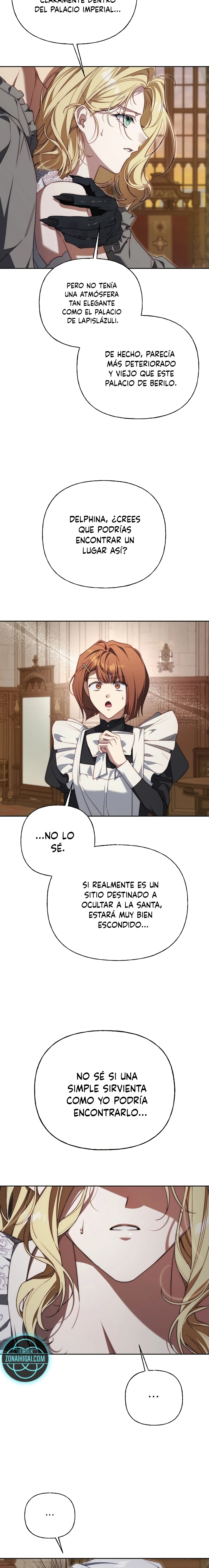 Yo domé al Príncipe Monstruo Capítulo 50 - Page 4