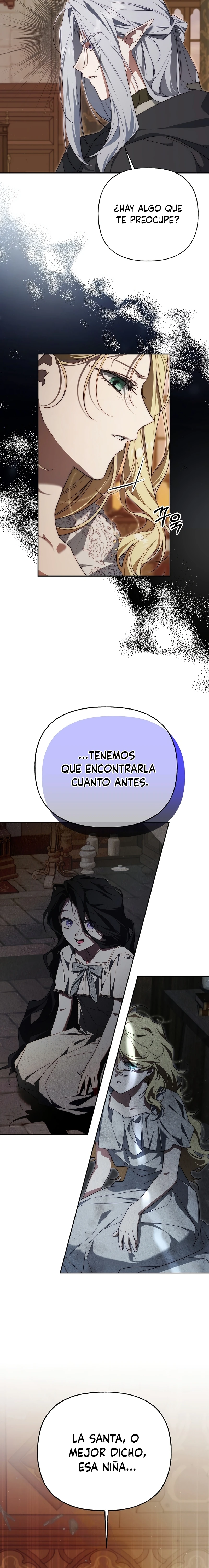 Yo domé al Príncipe Monstruo Capítulo 50 - Page 5